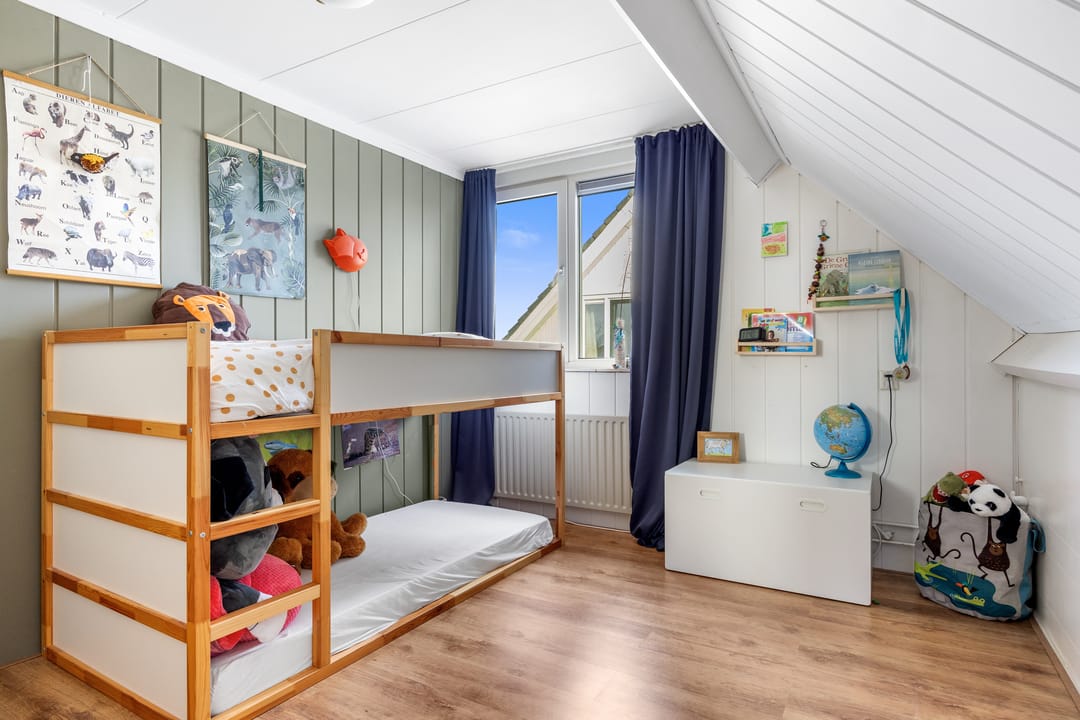 Foto 22 van Gysbert Japiksweg 63