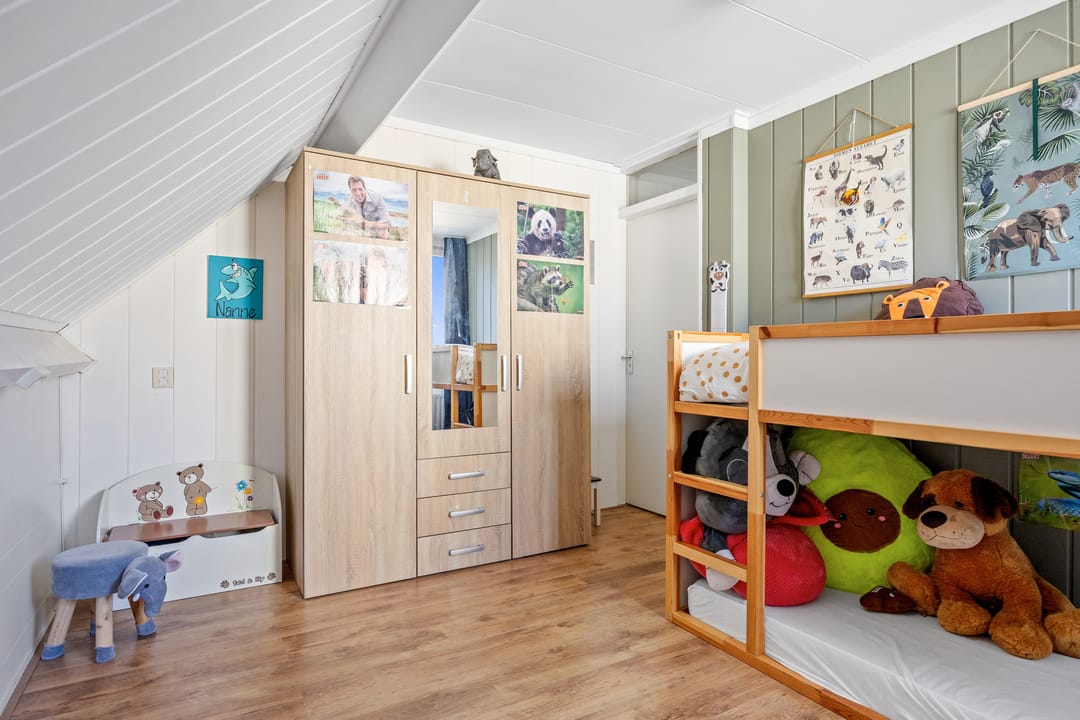 Foto 23 van Gysbert Japiksweg 63