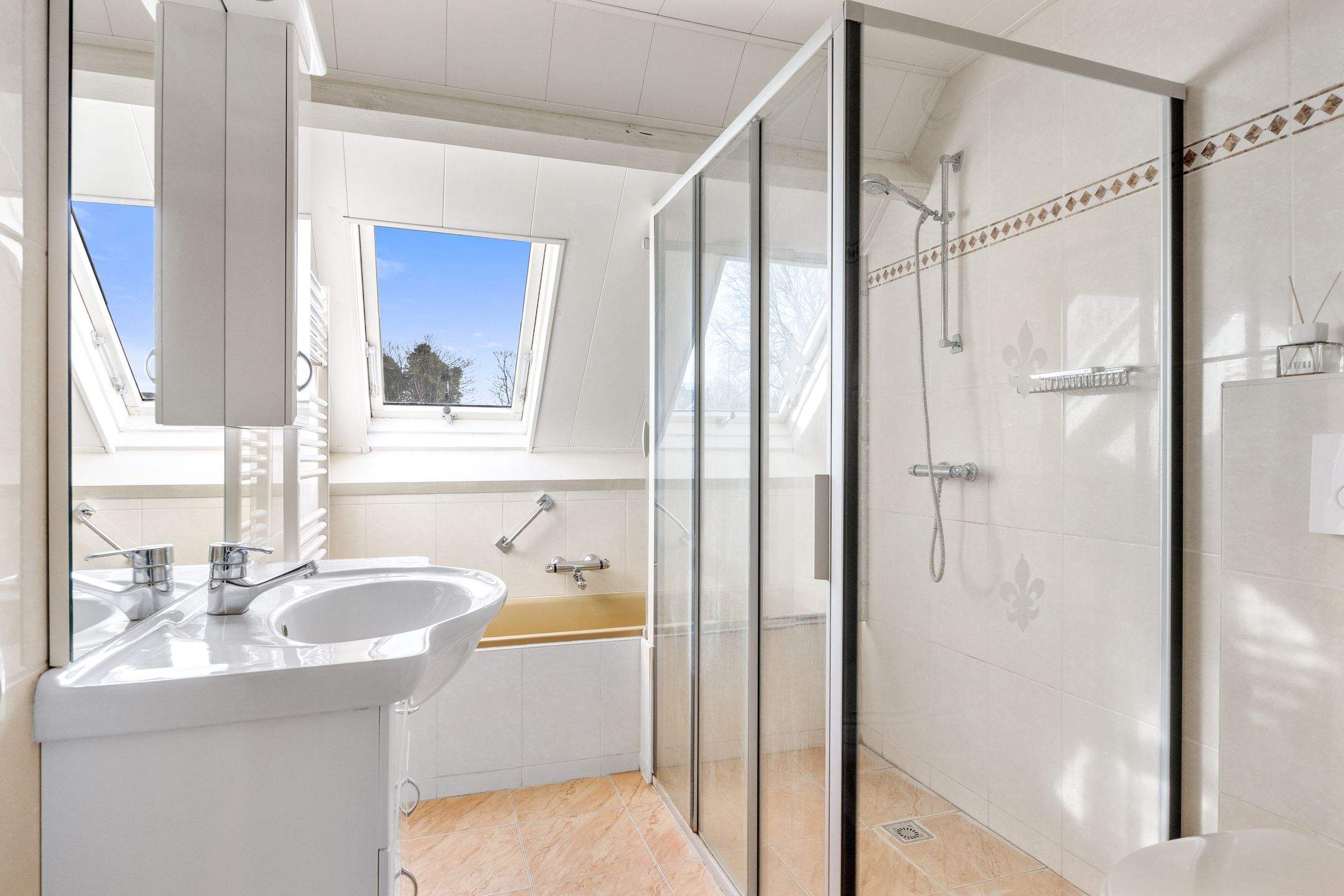 Foto 24 van Gysbert Japiksweg 63