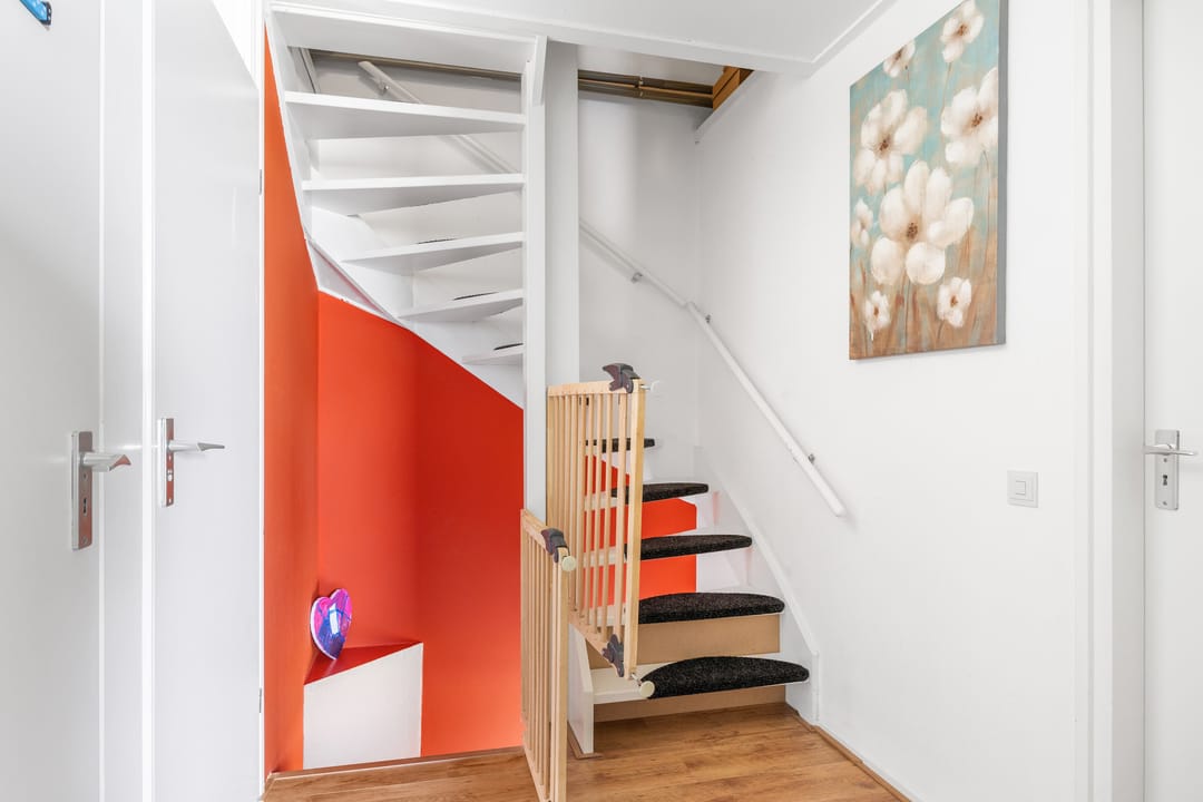 Foto 26 van Gysbert Japiksweg 63