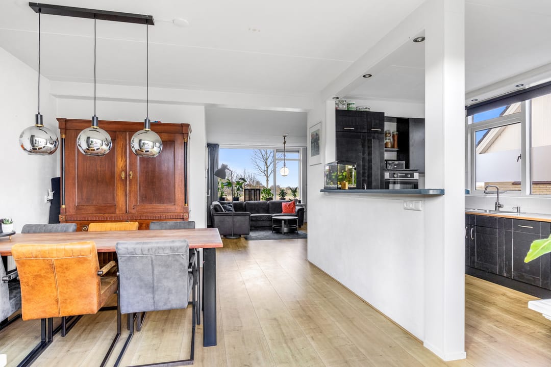 Foto 11 van Gysbert Japiksweg 63