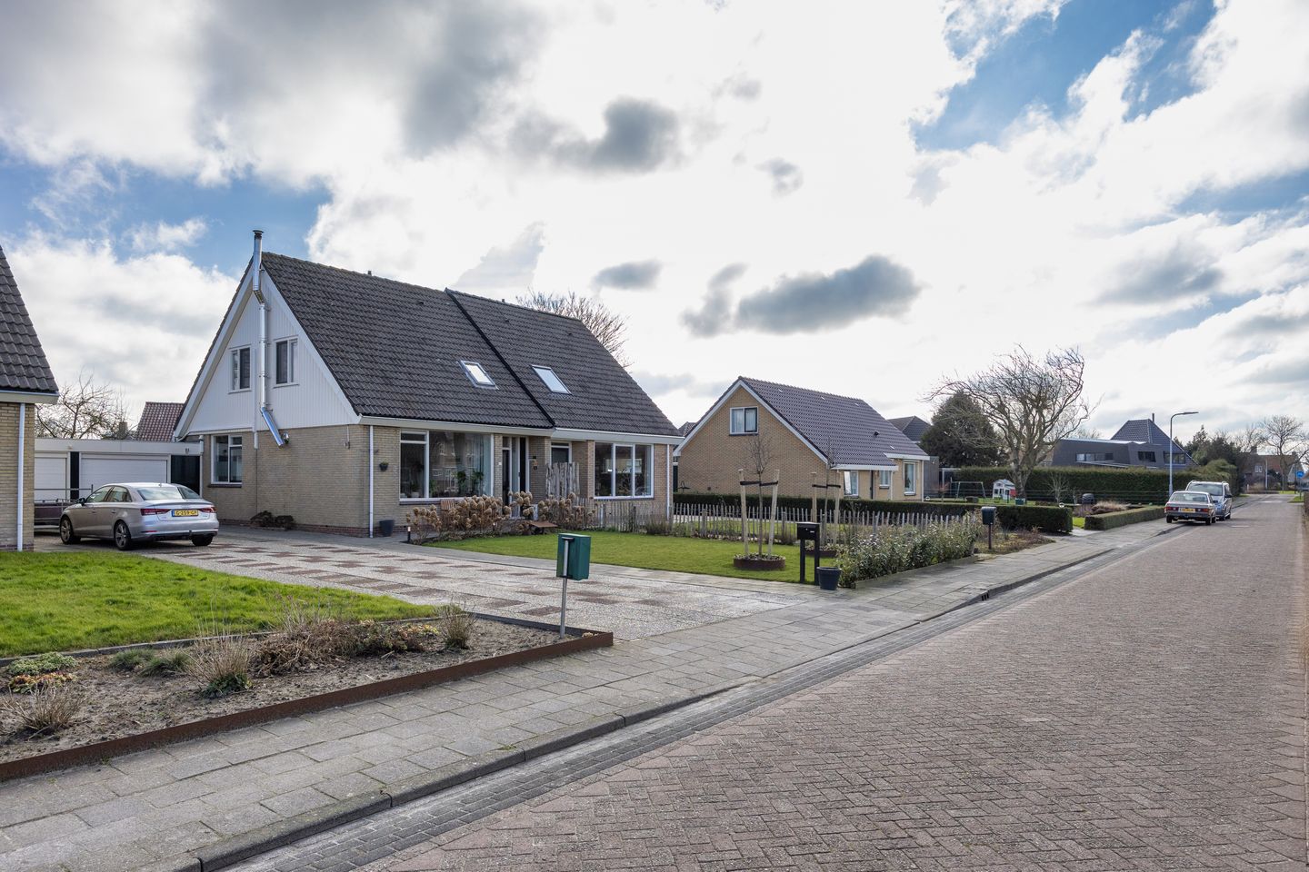 Foto 4 van Gysbert Japiksweg 63