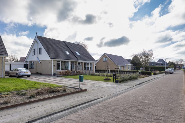 Foto 4 van Gysbert Japiksweg 63