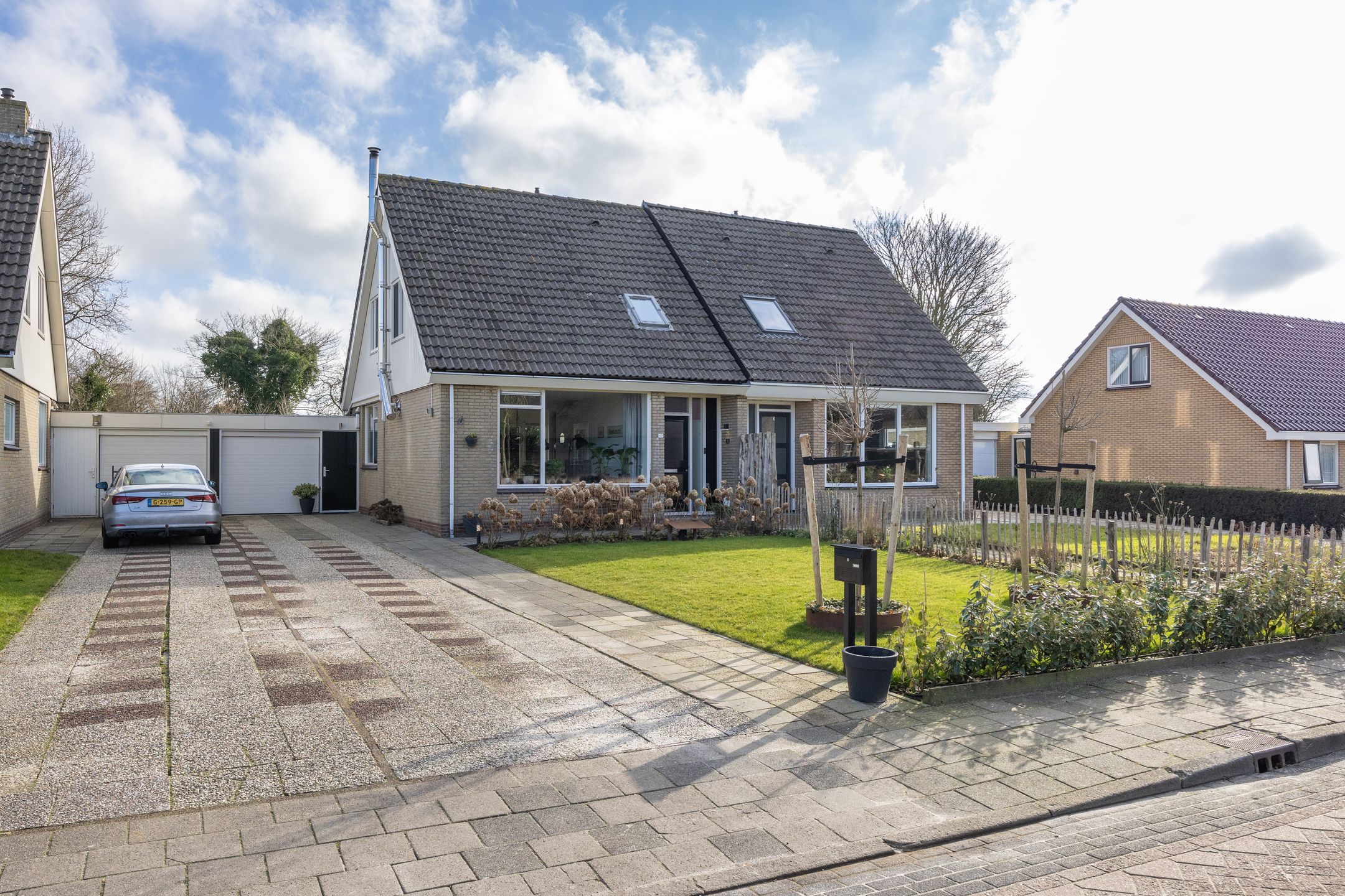 Foto 3 van Gysbert Japiksweg 63