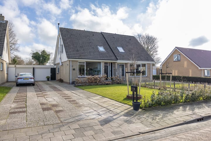 Foto 3 van Gysbert Japiksweg 63