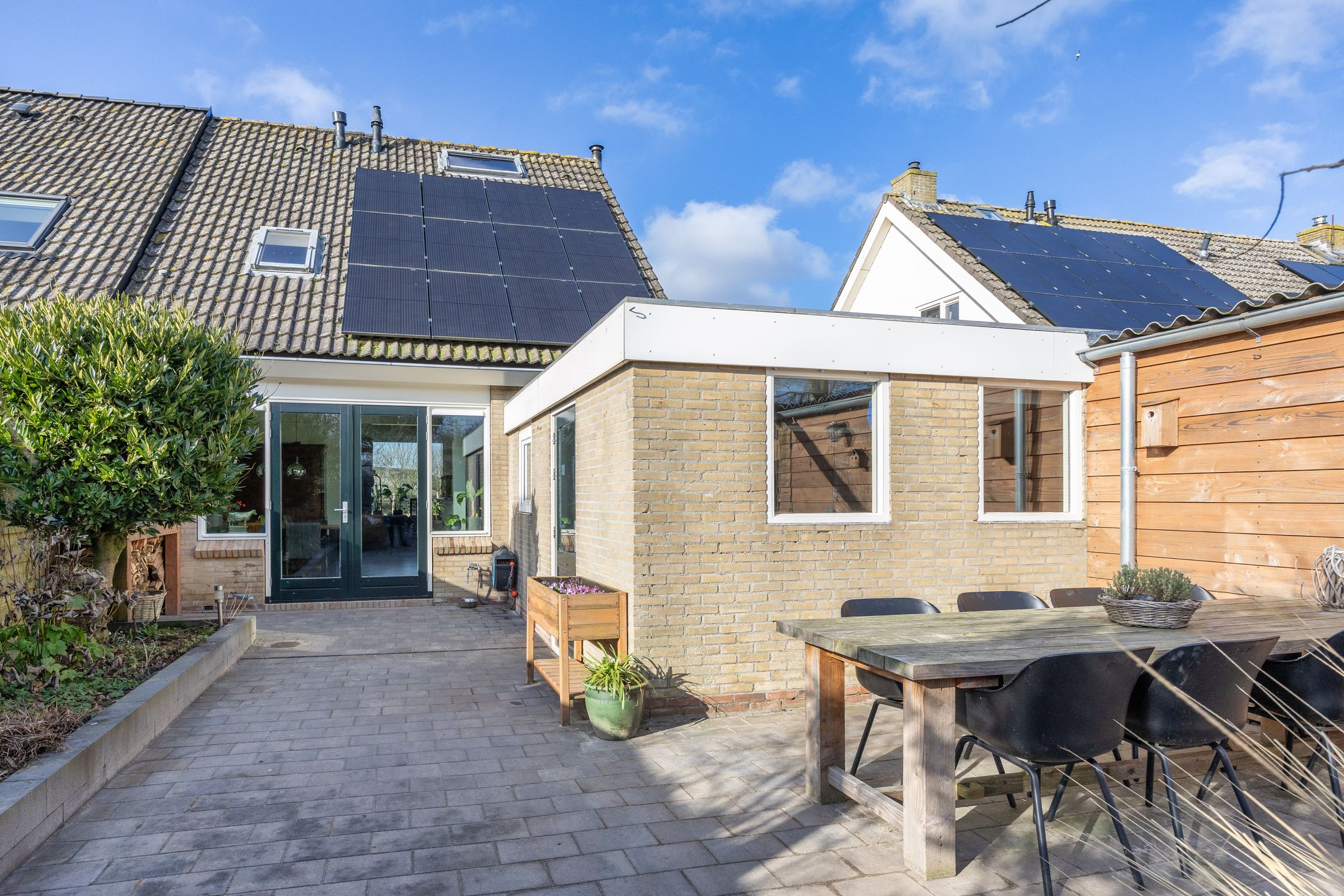 Foto 27 van Gysbert Japiksweg 63