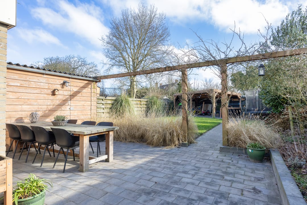 Foto 28 van Gysbert Japiksweg 63