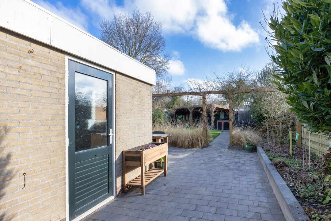 Foto 31 van Gysbert Japiksweg 63