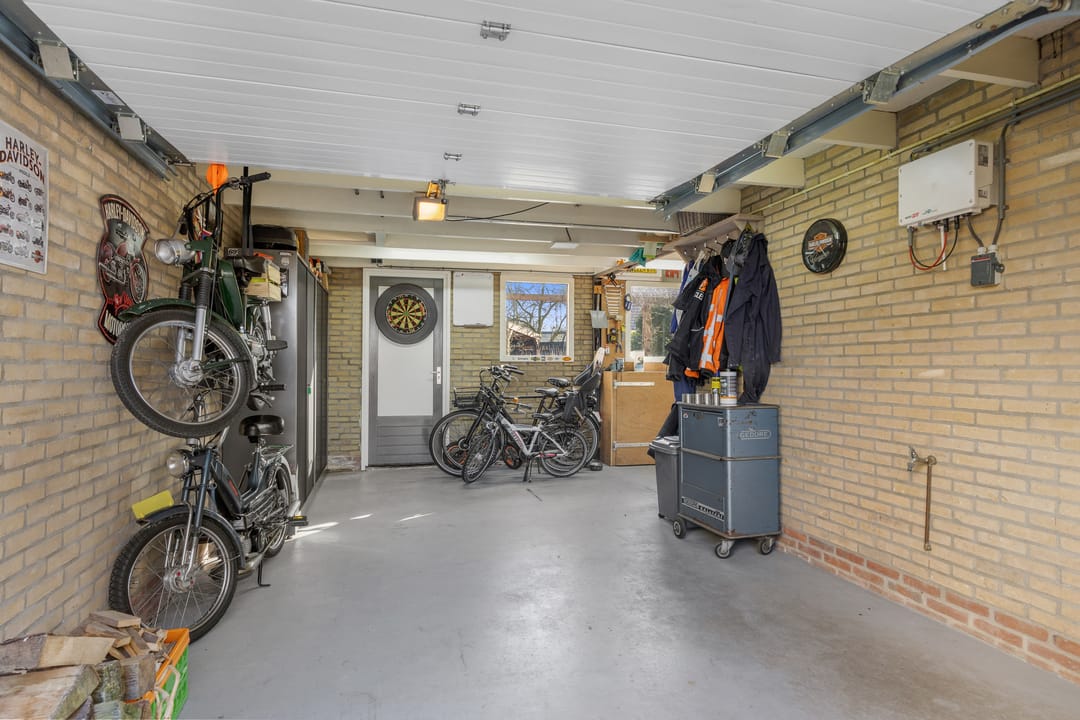 Foto 32 van Gysbert Japiksweg 63