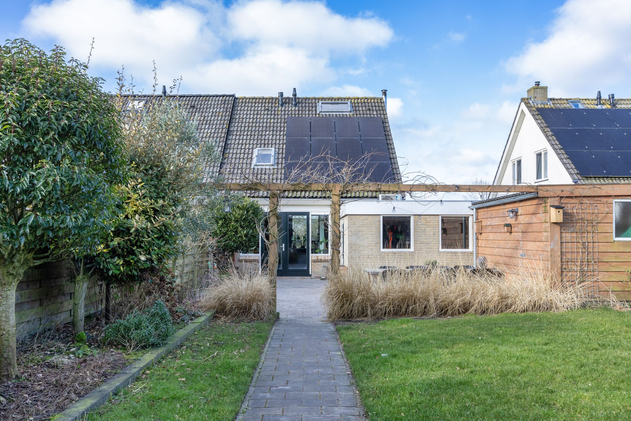 Foto 33 van Gysbert Japiksweg 63