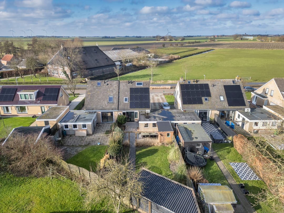 Foto 37 van Gysbert Japiksweg 63