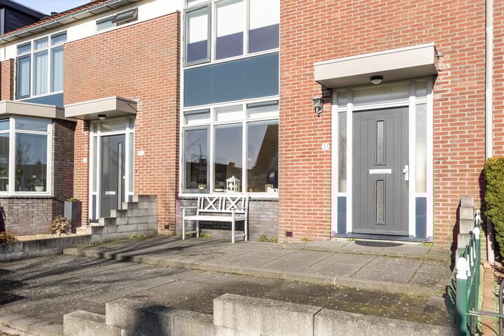 Foto 3 van Dirk Abbesteelaan 33