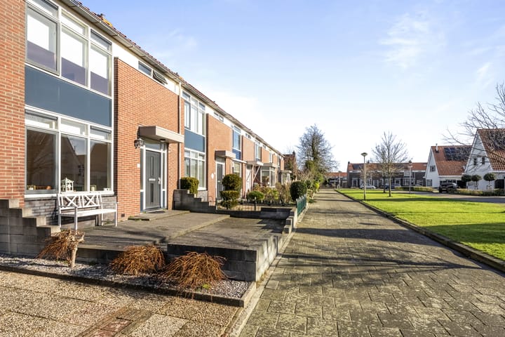 Foto 4 van Dirk Abbesteelaan 33