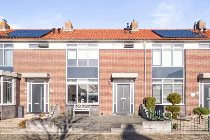 Foto 2 van Dirk Abbesteelaan 33