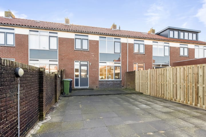 Foto 17 van Dirk Abbesteelaan 33