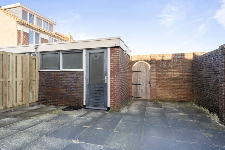 Foto 19 van Dirk Abbesteelaan 33