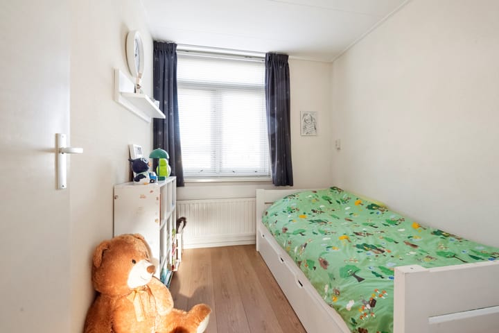 Foto 25 van Dirk Abbesteelaan 33