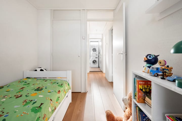 Foto 26 van Dirk Abbesteelaan 33