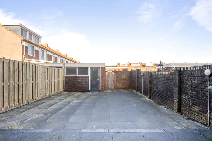 Foto 18 van Dirk Abbesteelaan 33