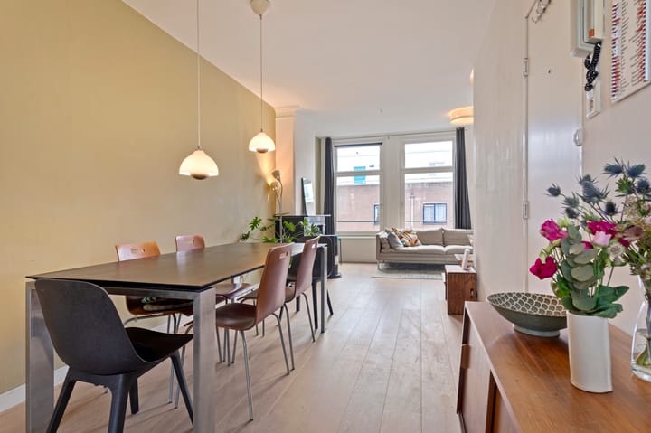 Foto 4 van Van Beuningenstraat 144-3