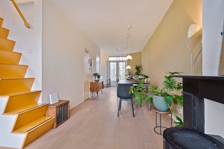 Foto 6 van Van Beuningenstraat 144-3