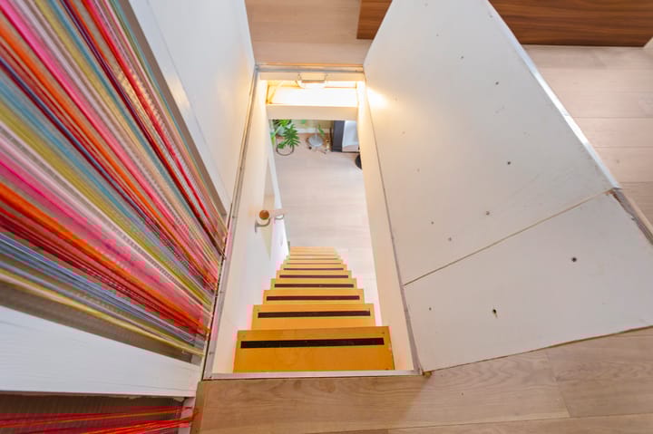 Foto 14 van Van Beuningenstraat 144-3