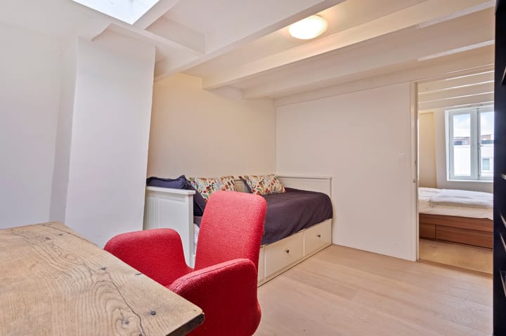 Foto 20 van Van Beuningenstraat 144-3