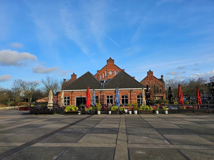 Foto 35 van Van Beuningenstraat 144-3