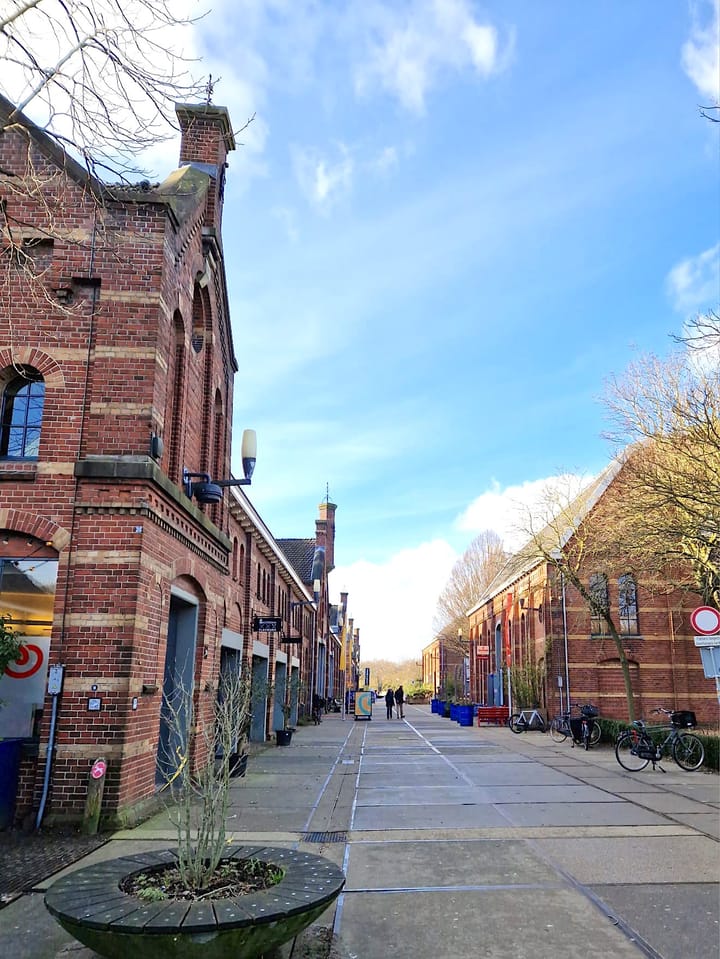 Foto 36 van Van Beuningenstraat 144-3