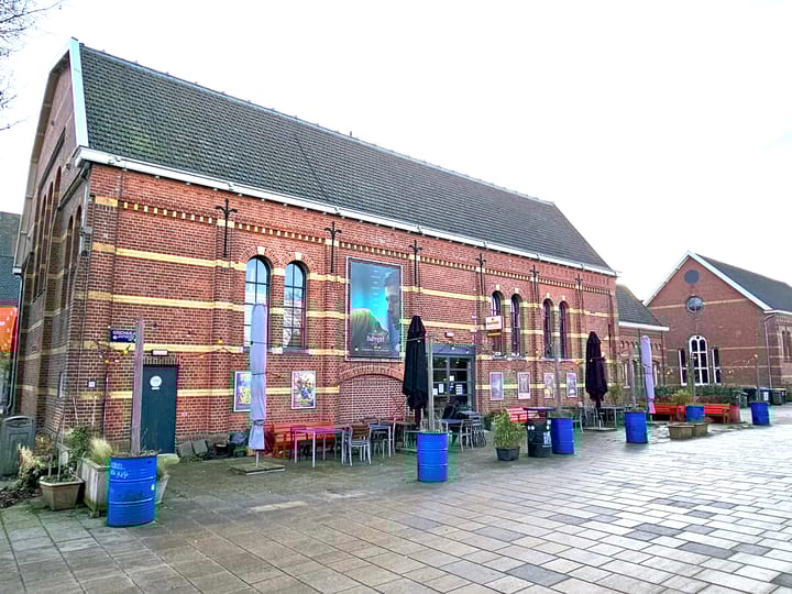 Foto 37 van Van Beuningenstraat 144-3