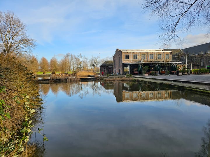 Foto 40 van Van Beuningenstraat 144-3