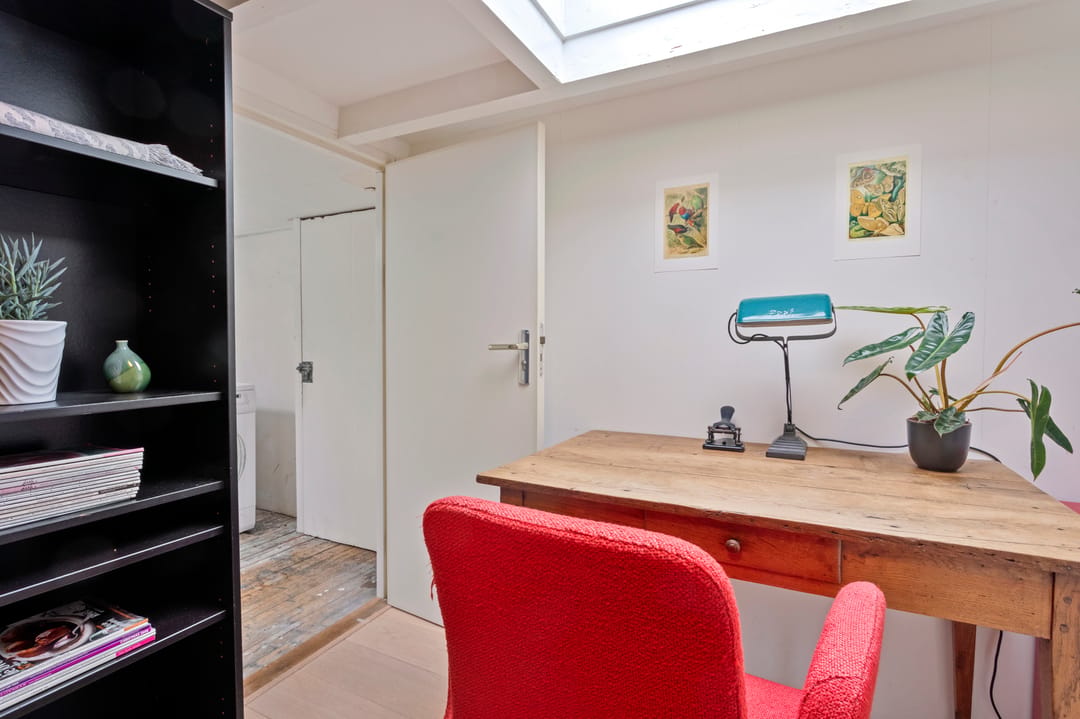 Foto 43 van Van Beuningenstraat 144-3