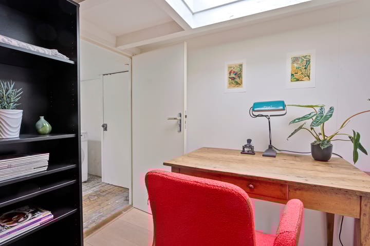 Foto 43 van Van Beuningenstraat 144-3