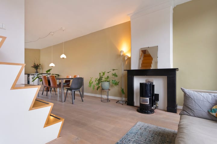 Foto 5 van Van Beuningenstraat 144-3