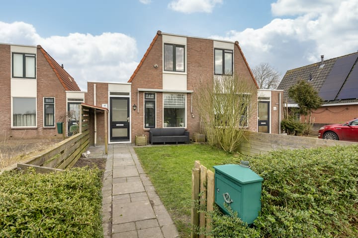 Foto 1 van Terpwei 17