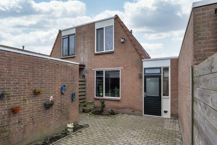 Foto 19 van Terpwei 17