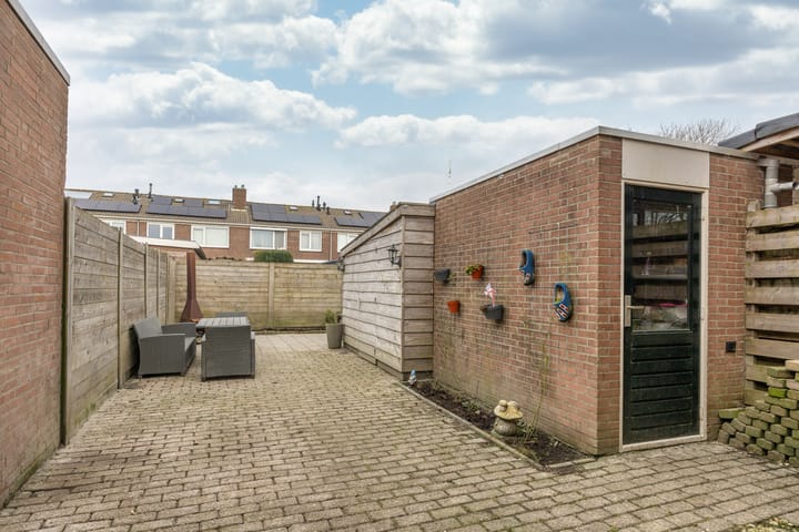 Foto 20 van Terpwei 17