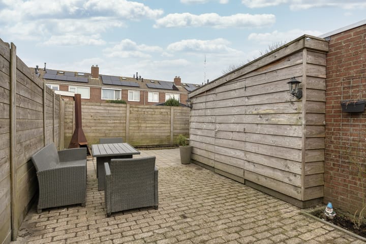 Foto 21 van Terpwei 17