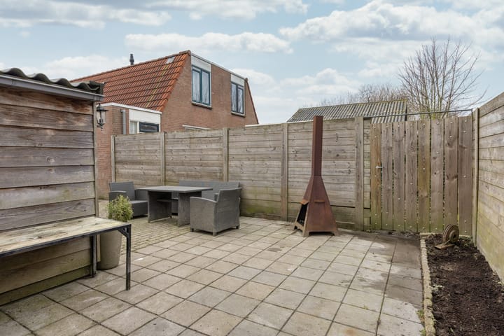 Foto 22 van Terpwei 17