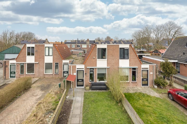 Foto 28 van Terpwei 17