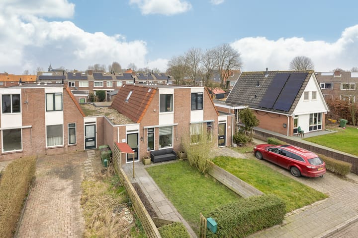 Foto 29 van Terpwei 17