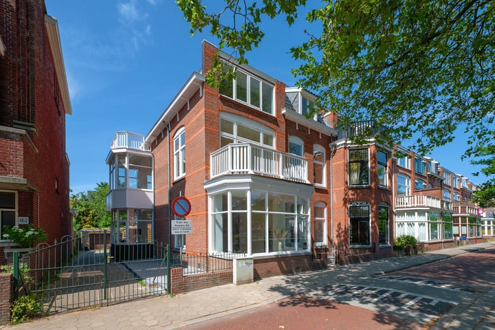 Bekijk foto van Haagweg 160
