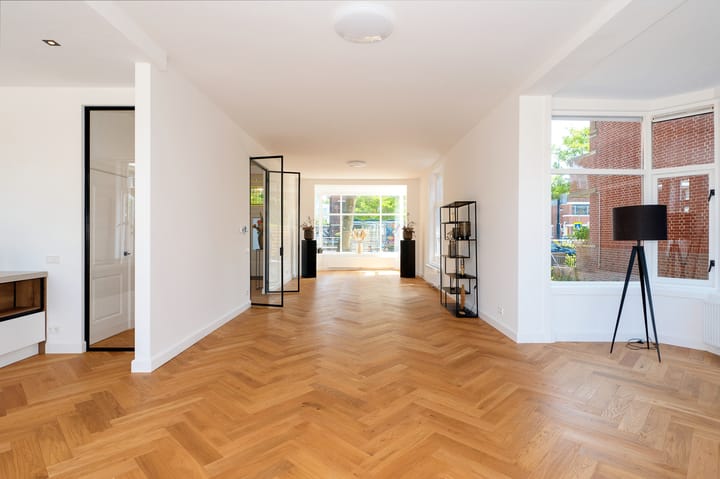 Foto 2 van Haagweg 160