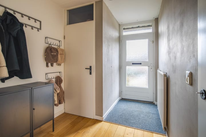 Foto 7 van Hertshoornstraat 62