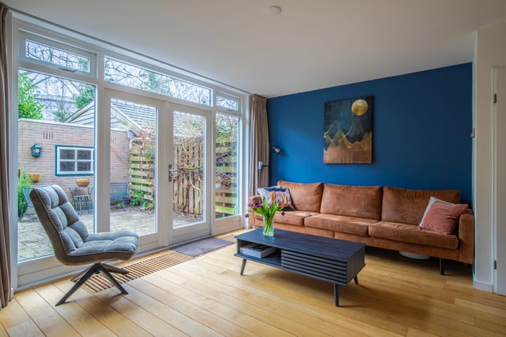 Foto 15 van Hertshoornstraat 62