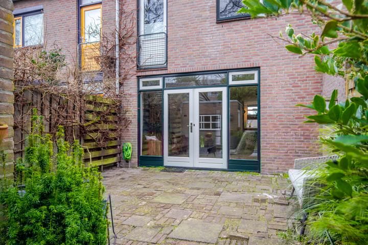 Foto 18 van Hertshoornstraat 62