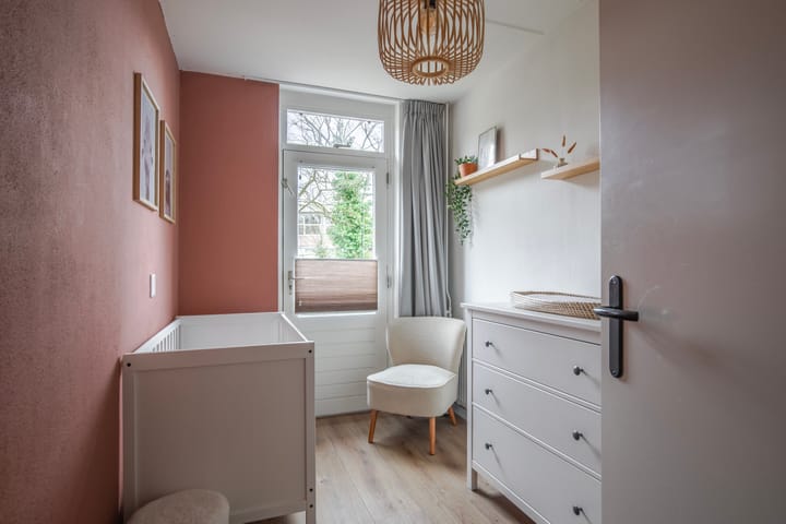 Foto 21 van Hertshoornstraat 62