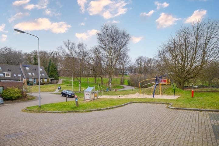 Foto 5 van Hertshoornstraat 62