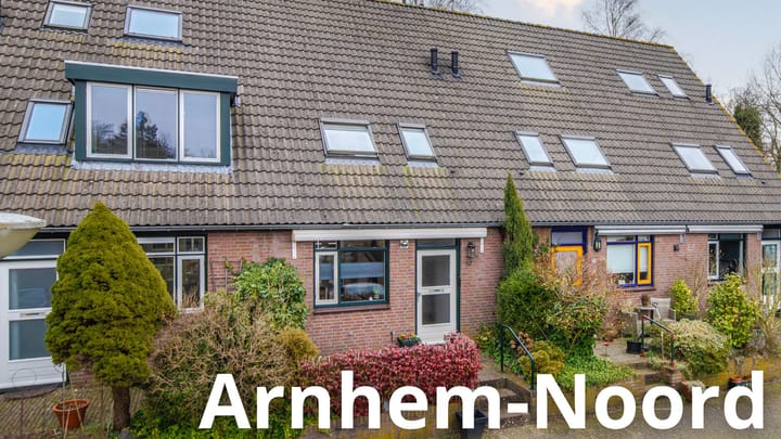 Foto 1 van Hertshoornstraat 62