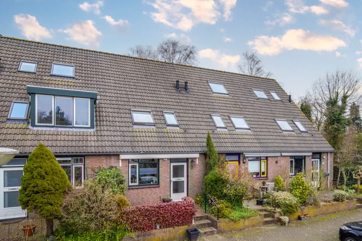 Foto 6 van Hertshoornstraat 62